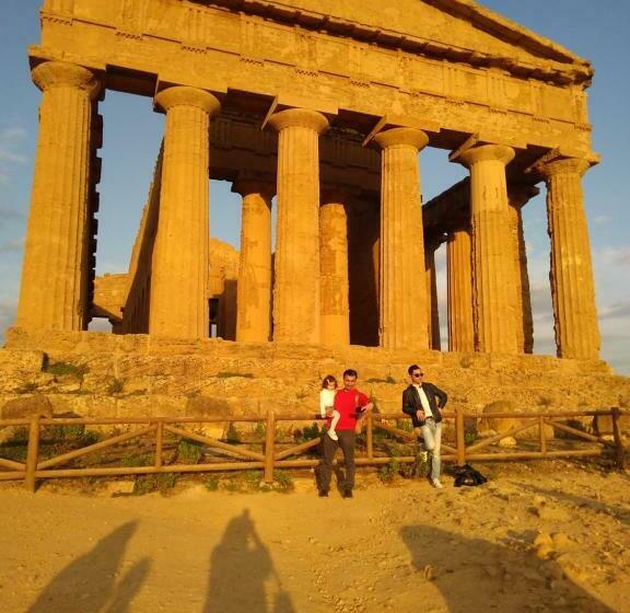 Standard Værelse, No Zu Filì