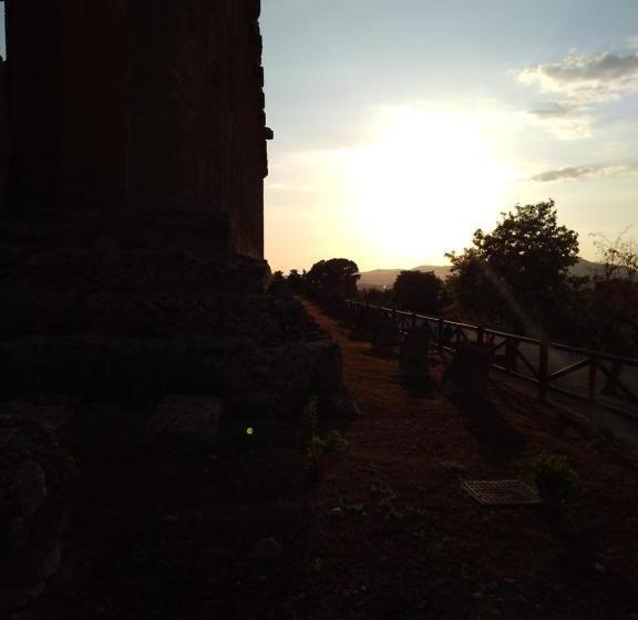 Standard Værelse, No Zu Filì