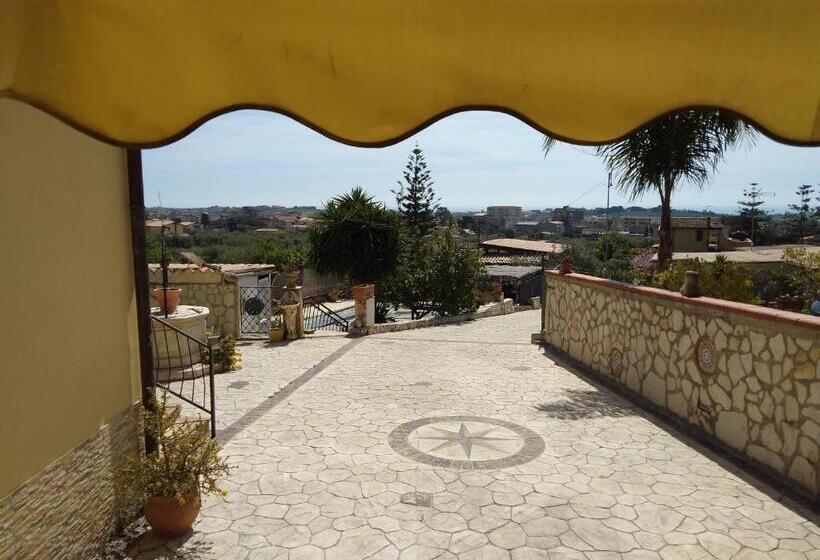 Standard Værelse, No Zu Filì