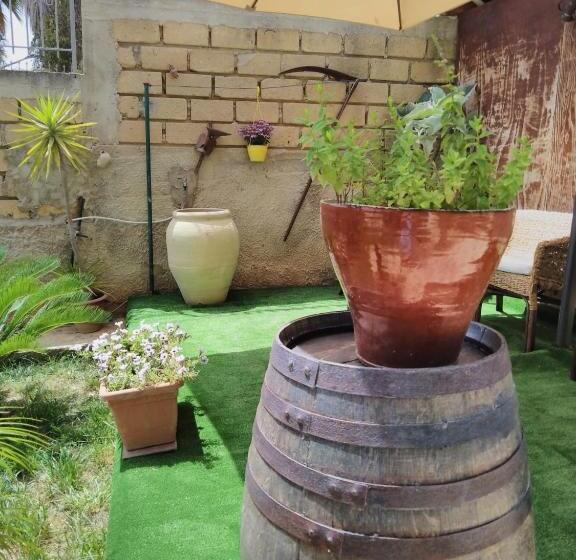 Standard Værelse, No Zu Filì