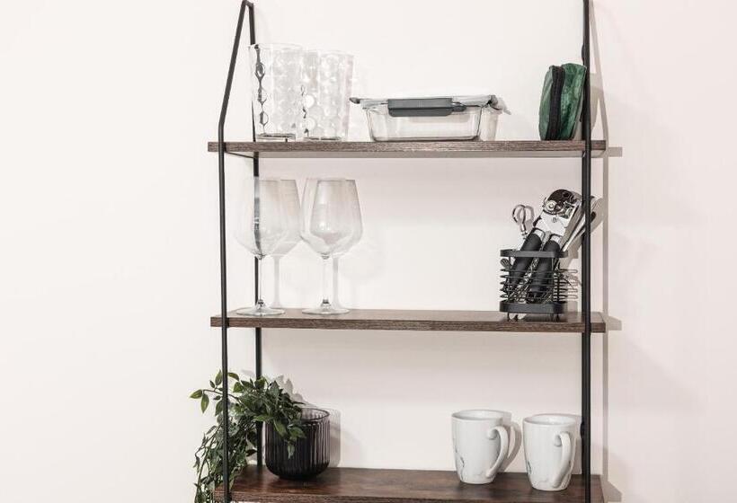 Апартаменты Superior 1 Спальня, Willingham House
