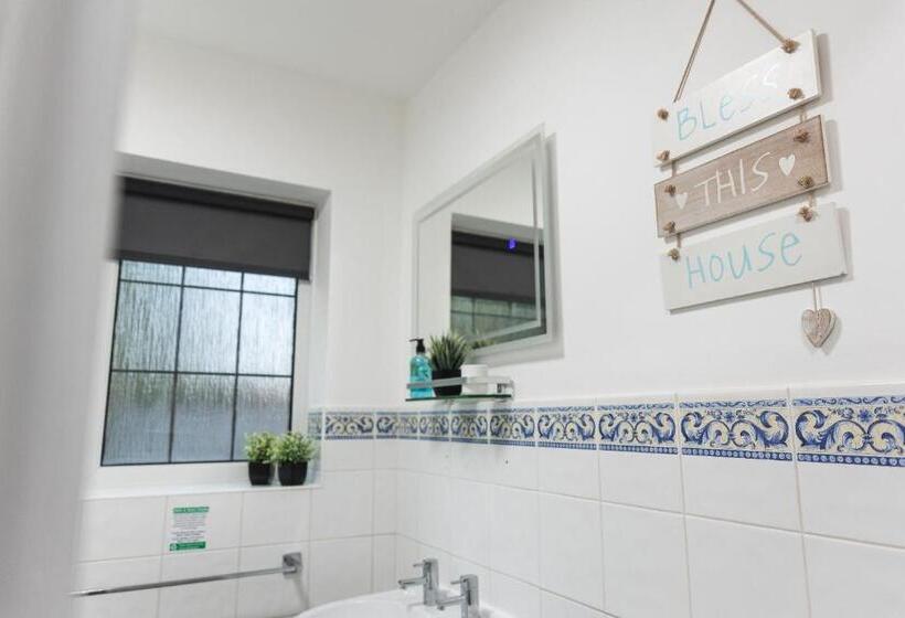 Апартаменты Superior 1 Спальня, Willingham House