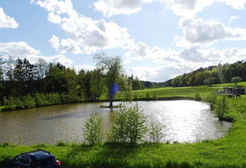 レイクビュースタンダードルーム, Eventhotel ö   Cappuccino