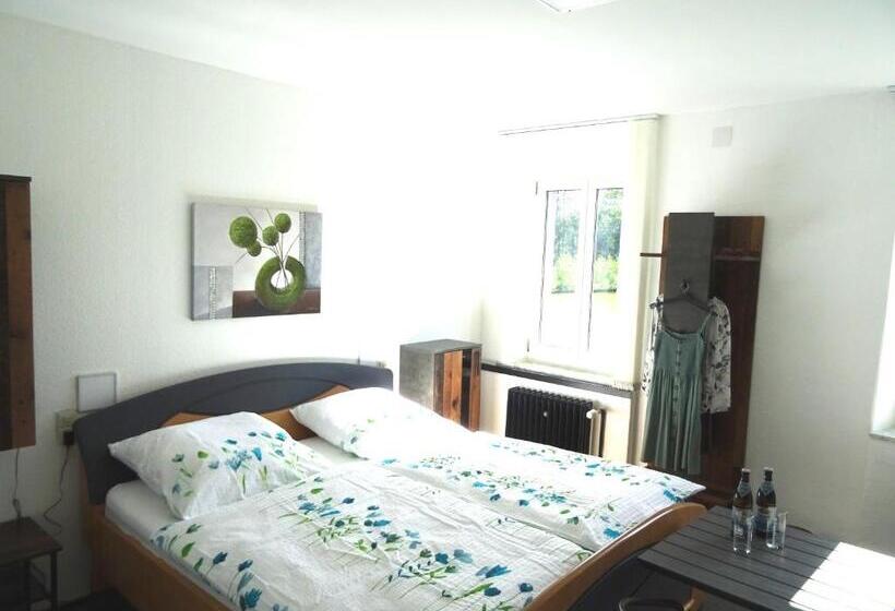 レイクビュースタンダードルーム, Eventhotel ö   Cappuccino