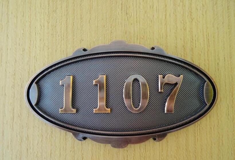 ベーシックルーム, Eventhotel ö   Cappuccino