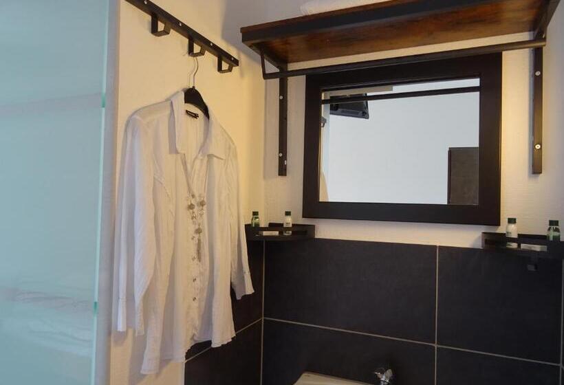 ベーシックルーム, Eventhotel ö   Cappuccino