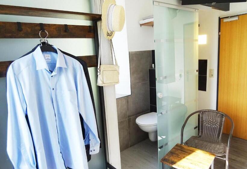 ベーシックルーム, Eventhotel ö   Cappuccino