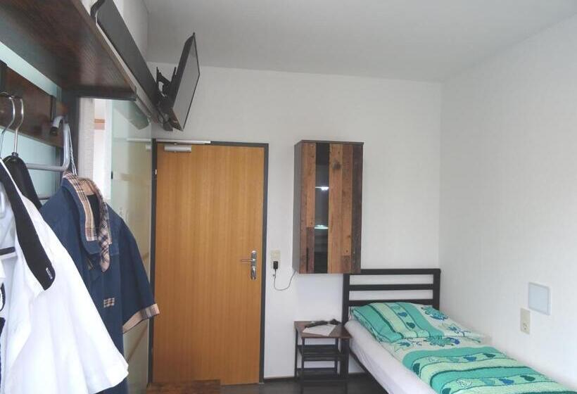 ベーシックルーム, Eventhotel ö   Cappuccino