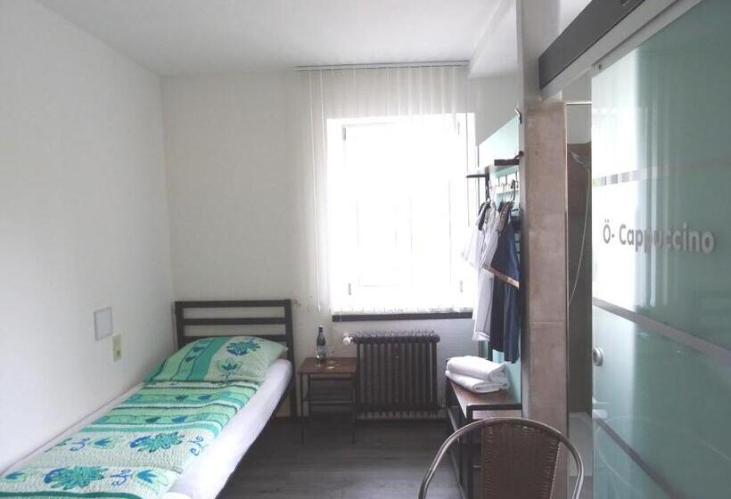 ベーシックルーム, Eventhotel ö   Cappuccino