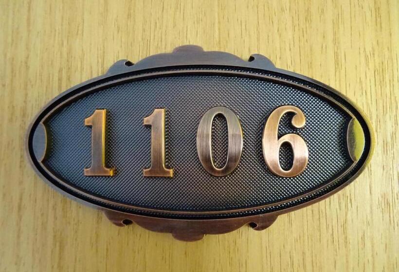 バルコニー付きスタンダードルーム, Eventhotel ö   Cappuccino