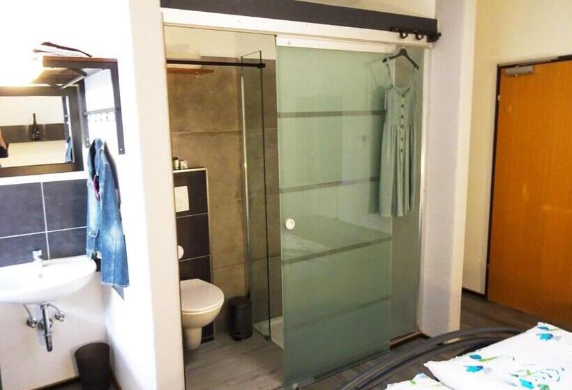 バルコニー付きスタンダードルーム, Eventhotel ö   Cappuccino