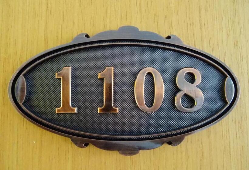 バルコニー付きスタンダードトリプルルーム, Eventhotel ö   Cappuccino