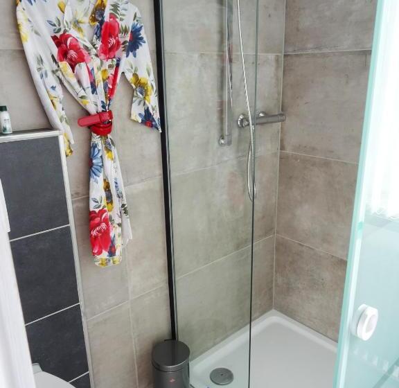 レイクビュースタンダードルーム, Eventhotel ö   Cappuccino