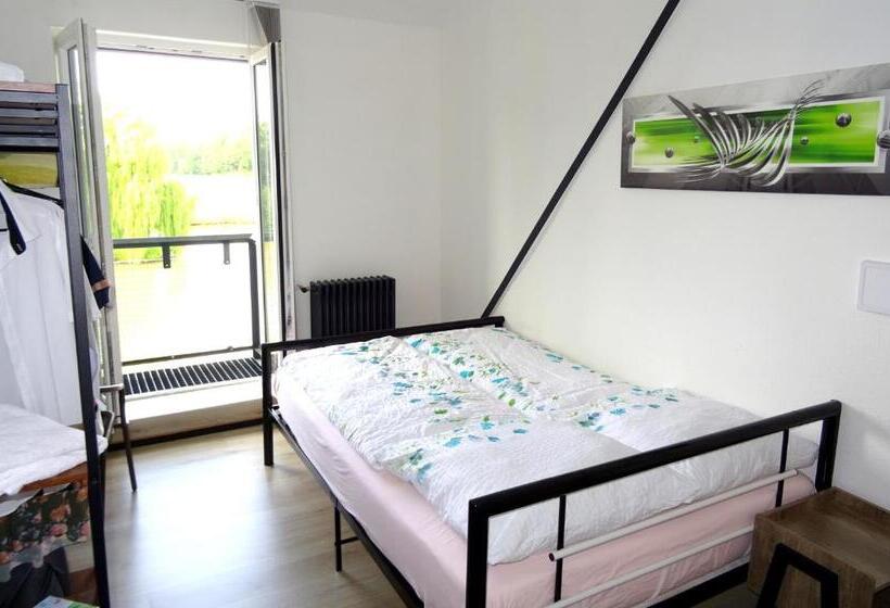 スーペリアシングルルーム, Eventhotel ö   Cappuccino