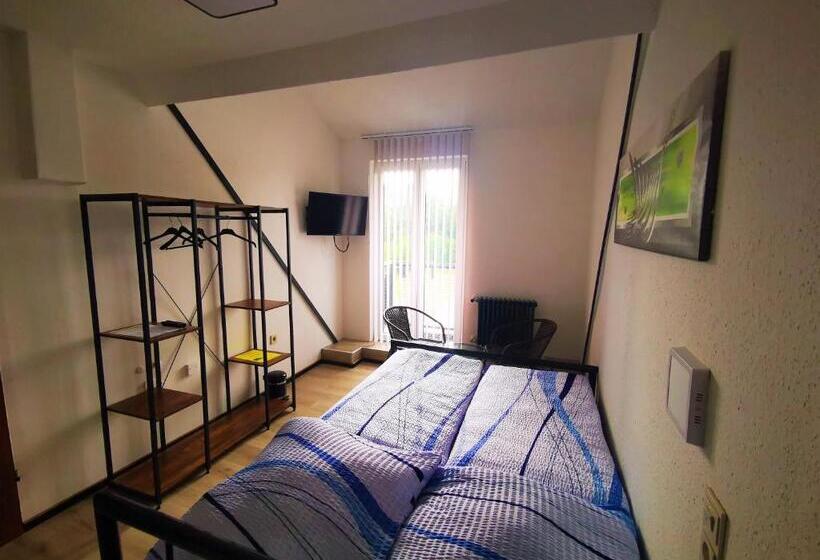 スーペリアシングルルーム, Eventhotel ö   Cappuccino