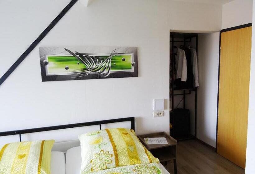 バルコニー付きスタンダードルーム, Eventhotel ö   Cappuccino