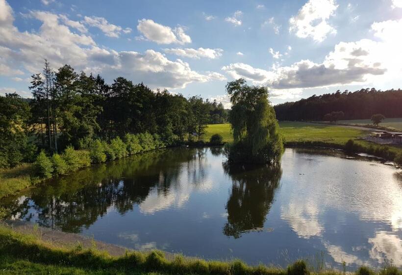 バルコニー付きスタンダードルーム, Eventhotel ö   Cappuccino