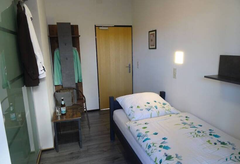 シングルデラックスルーム, Eventhotel ö   Cappuccino