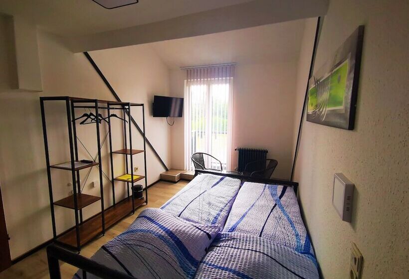 シングルデラックスルーム, Eventhotel ö   Cappuccino