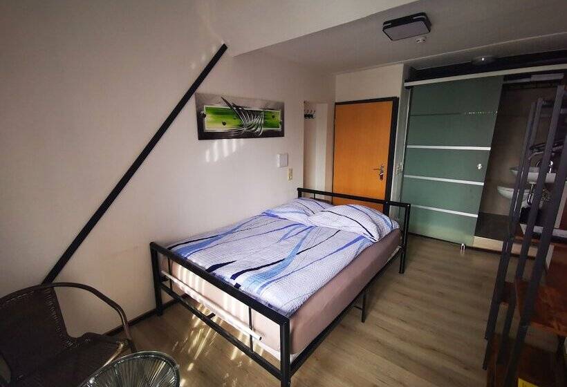 シングルデラックスルーム, Eventhotel ö   Cappuccino