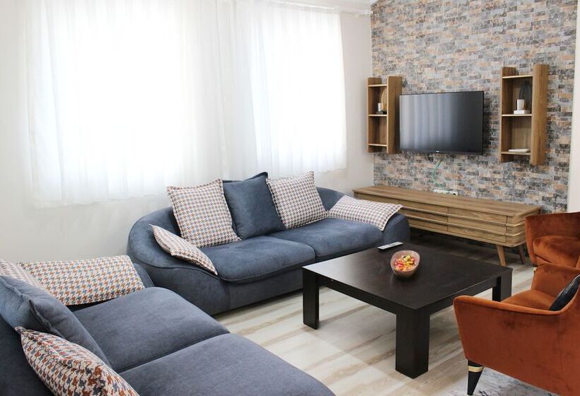 Villa 3 Quartos, Casablanca