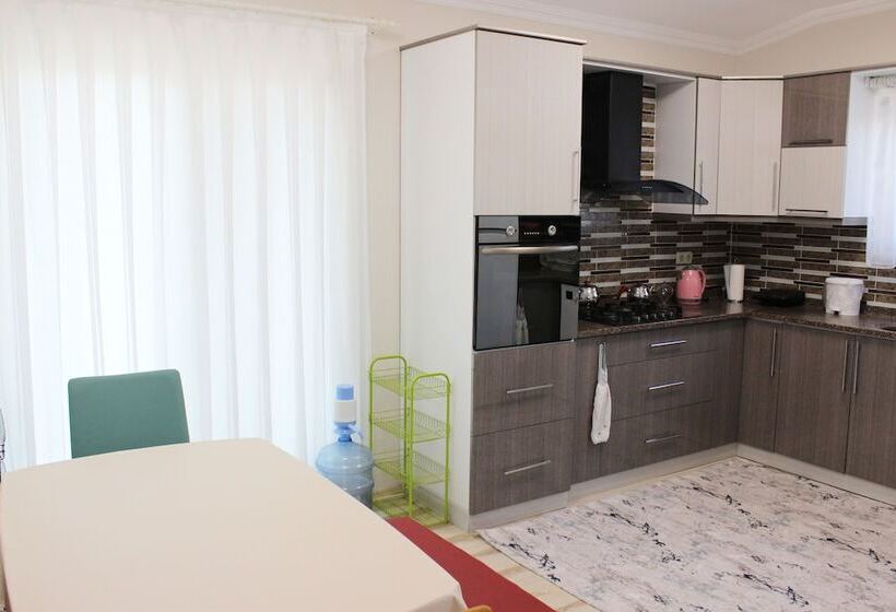 Villa 3 Quartos, Casablanca