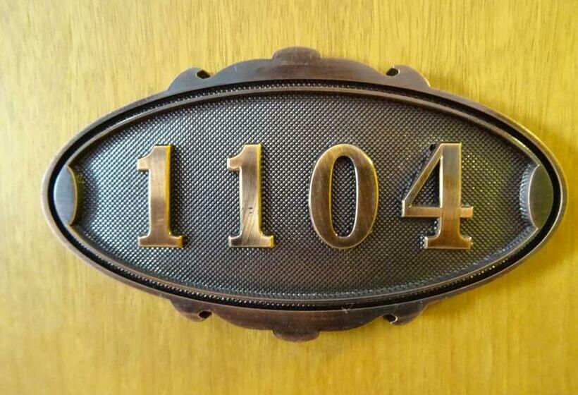 バルコニー付きシングルスタンダードルーム, Eventhotel ö   Cappuccino