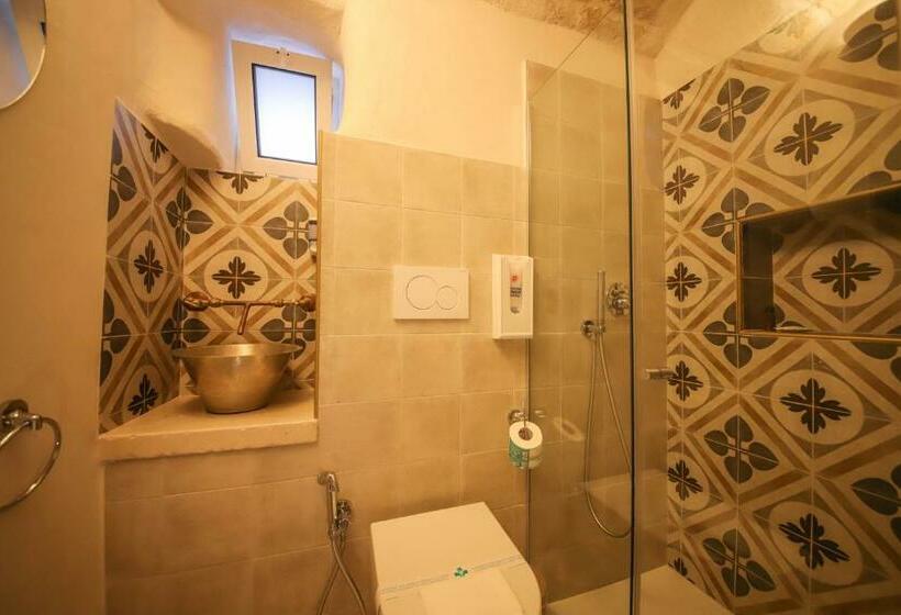 سوییت لوکس, Suite Terracielo