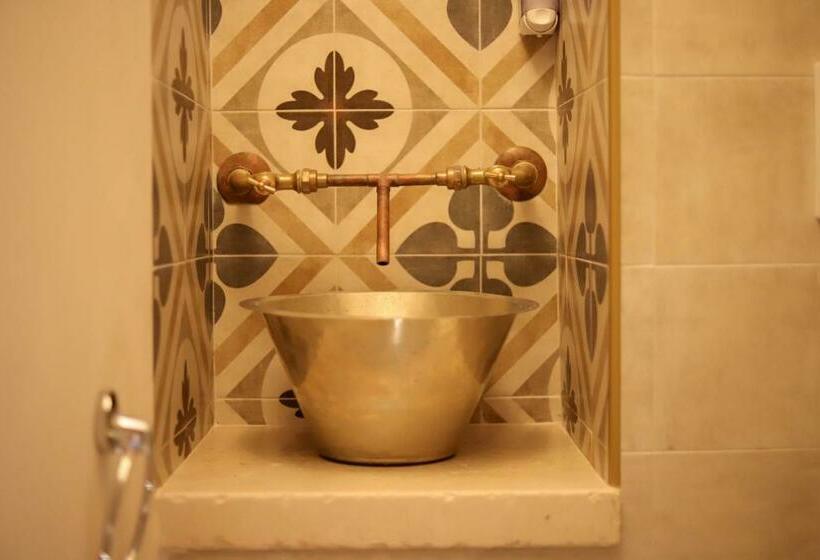 سوییت لوکس, Suite Terracielo