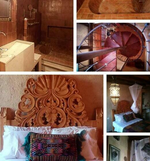 Casa 2 Quartos, Nunõ