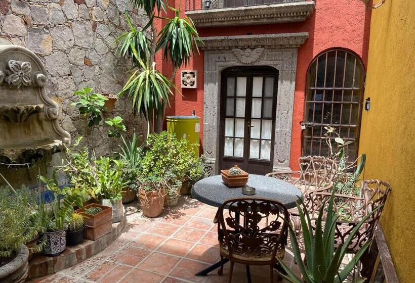 Casa 2 Quartos, Nunõ