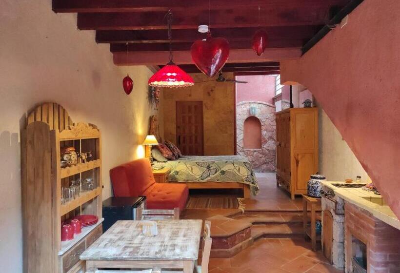 استودیوی لوکس, Nunõ