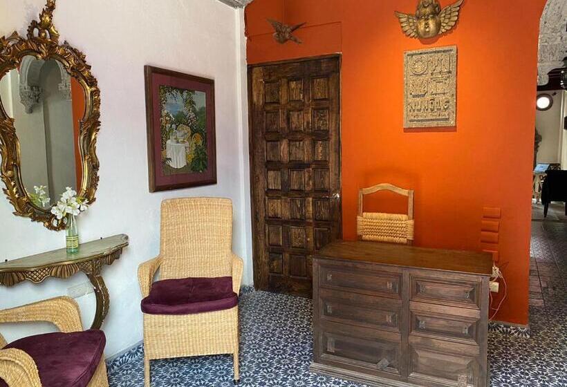Quarto Estandar, Nunõ