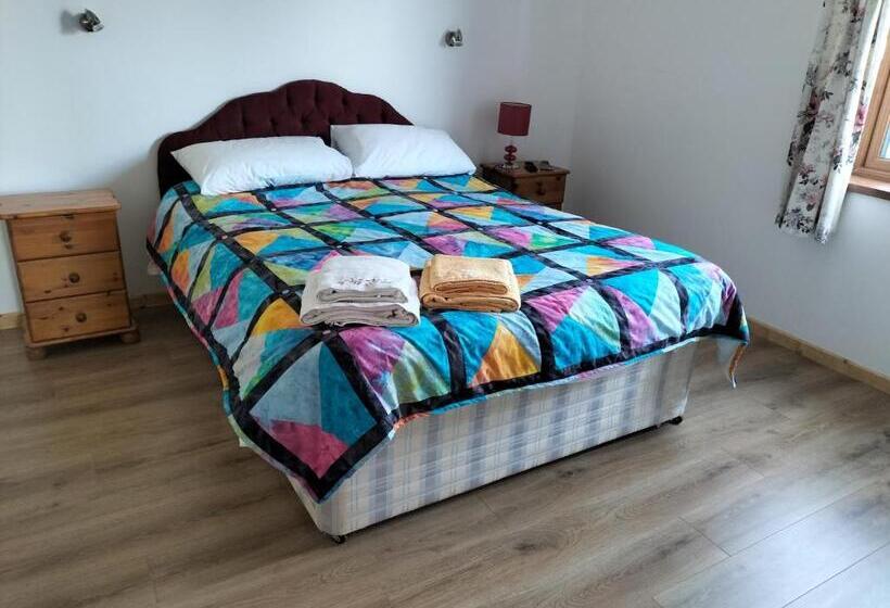 חדר סטנדרט, Peace And Tranquility