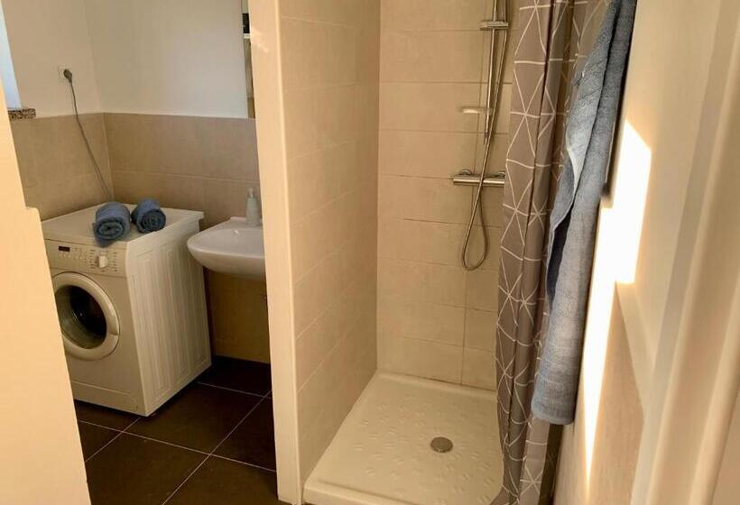 اتاق لوکس خانوادگی, Rooms Optim