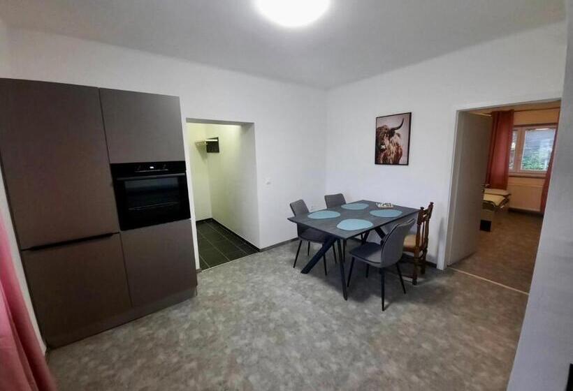 آپارتمان 1 خوابه, Rooms Optim