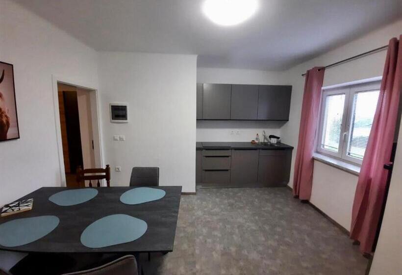 آپارتمان 1 خوابه, Rooms Optim