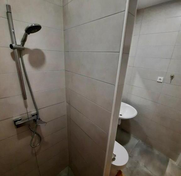 آپارتمان 1 خوابه, Rooms Optim