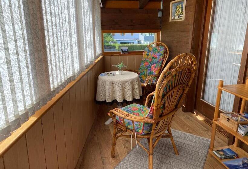 חדר סטנדרט, Tiefenbrunn