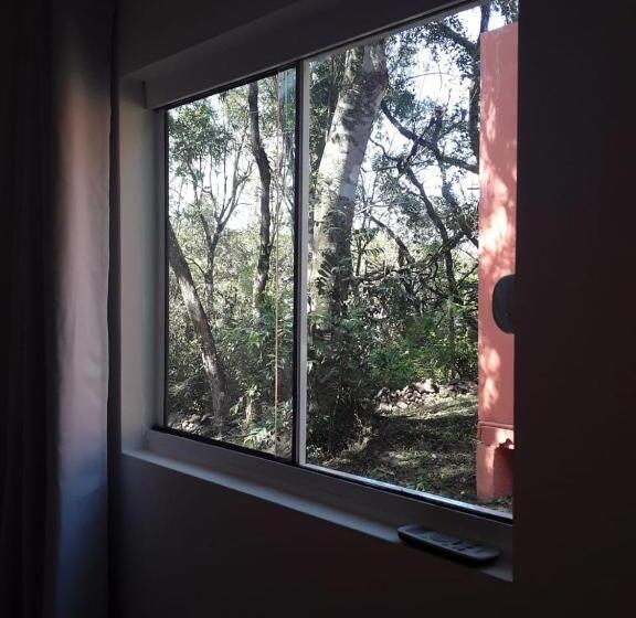 חדר סטודיו סטנדרד, Pousada Quinta São Pedro