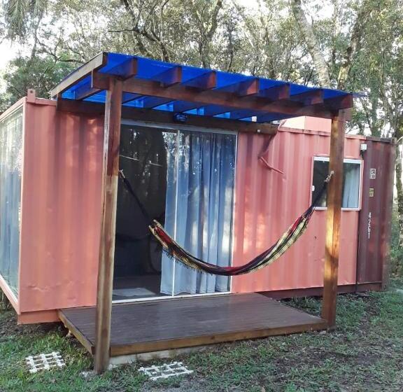 Студия Стандарт, Pousada Quinta São Pedro