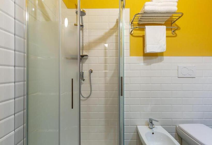 غرفة قياسية, B&b Antica Kalagonis