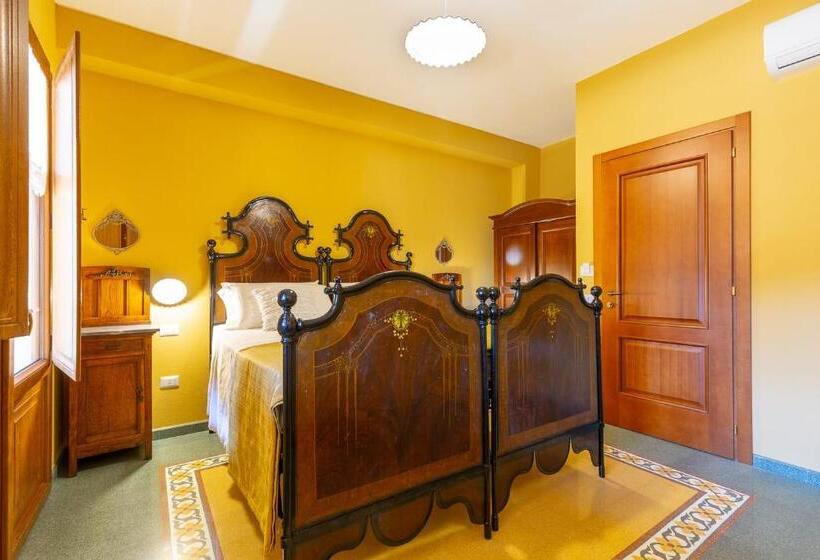 Номер Стандарт, B&b Antica Kalagonis