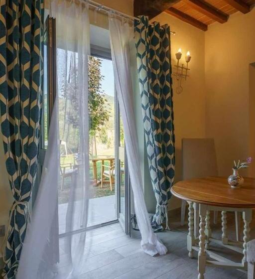 Номер Deluxe, Alba Morus Bed E Breakfast Sentiti A Casa Nel Cuore Della Toscana