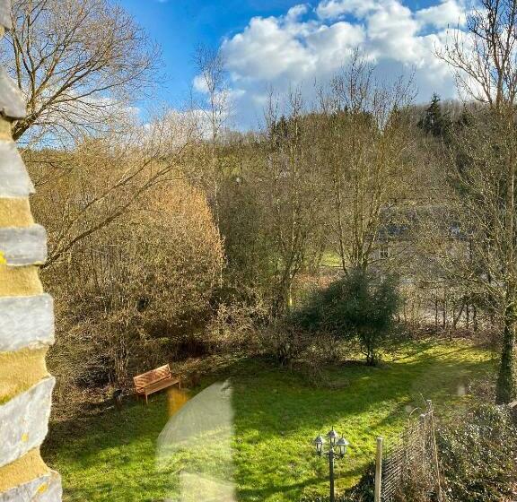 غرفة ديلوكس, Ardenne Essentielle