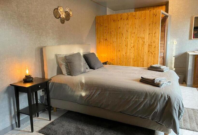 غرفة ديلوكس, Ardenne Essentielle