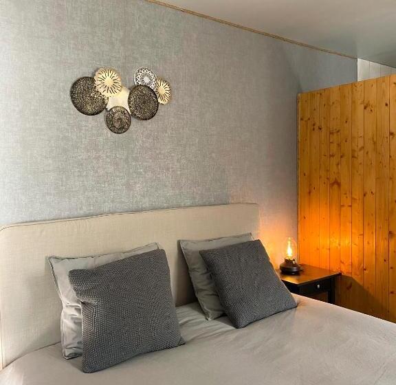 غرفة ديلوكس, Ardenne Essentielle