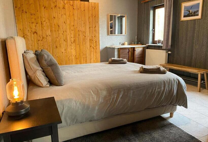 غرفة ديلوكس, Ardenne Essentielle