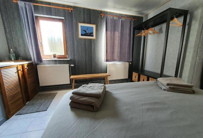 غرفة ديلوكس, Ardenne Essentielle