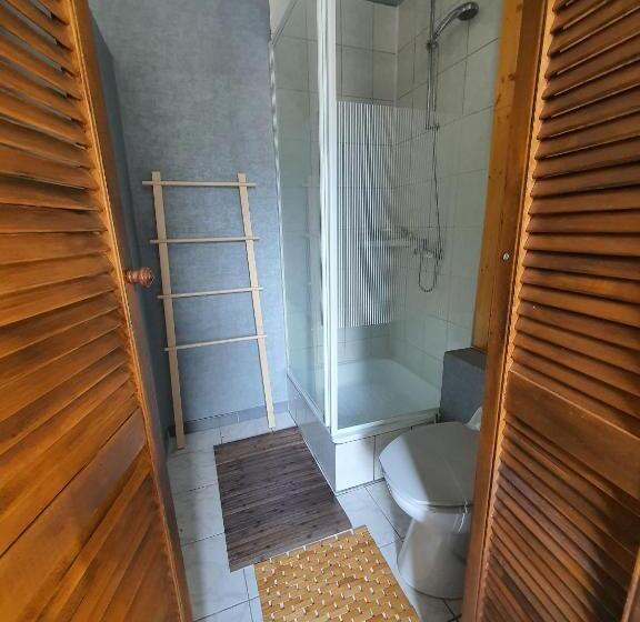 غرفة ديلوكس, Ardenne Essentielle